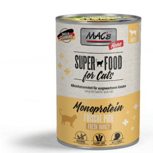MACs Cat Mono Pute