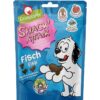 GranataPet Hund Snack`Attack Fisch 100g