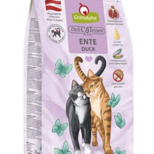 GranataPet DeliCatessen Adult Ente