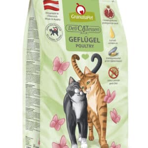 GranataPet DeliCatessen Trockenfutter Geflügel Adult