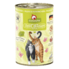 GranataPet Chat - Delicatessen faisan et lapin
