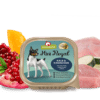 GP Mini Royal Kalb und Kaninchen 150g Schale
