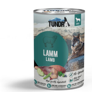 Tundra Dog Lamm