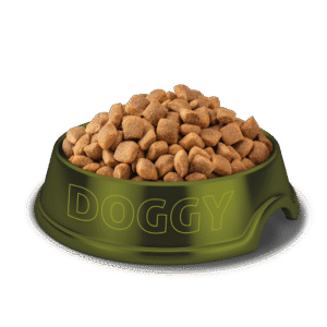 Alternative view of Dogg Dog Lamm Sensitive