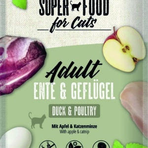MAC's CAT Pouch Ente und Geflügel
