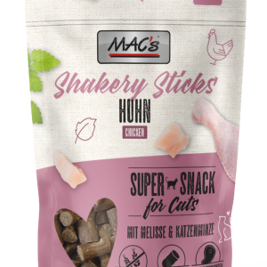 MACs Cat Shakery Sticks Huhn 50g