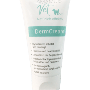 AMAMUS Vet Dermcream 50 ml
