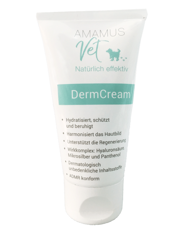 AMAMUS Vet Dermcream 50 ml