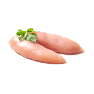 Alternative view of KITTY Cat Filét in Paté Huhn