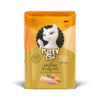 KITTY Cat Filét in Paté Huhn & Lachs