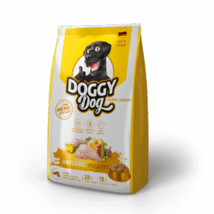 Dogg Dog Geflügel Puppy/Junior