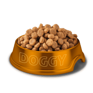 Alternative view of Dogg Dog Geflügel Puppy/Junior