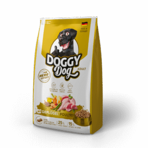 Dogg Dog Geflügel Adult