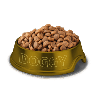 Alternative view of Dogg Dog Geflügel Adult