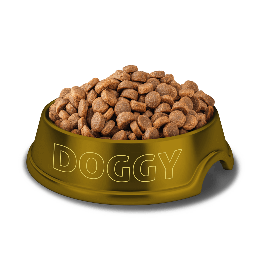 Dogg Dog Geflügel Adult – Bild 2
