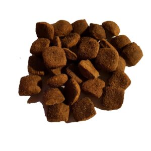 Alternative view of GP Natural Taste Trockenfutter Lamm