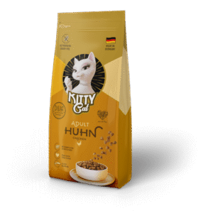 KITTY Cat Huhn Adult