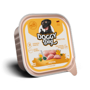 DOGGY Dog Huhn Sensitive