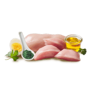 Alternative view of DOGGY Dog Huhn Sensitive
