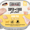 MAC's CAT Huhn Pur 100g