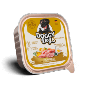 DOGGY Dog Geflügel Junior