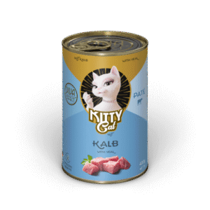 KITTY Cat Kalb