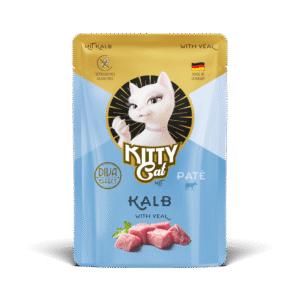KITTY Cat Kalb