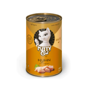 KITTY Cat Huhn