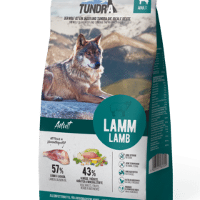 Tundra Lamm