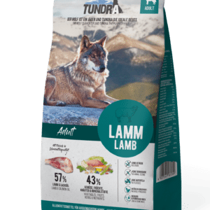 Tundra Lamm