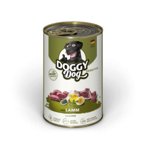 DOGGY Dog Lamm Sensitive