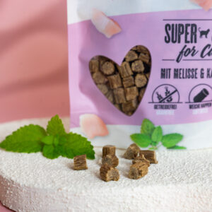Alternative view of MACs Cat Shakery Sticks Huhn 50g