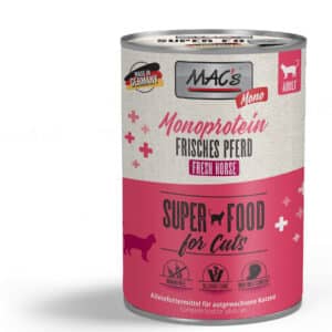 MAC's Cat Mono Pferd