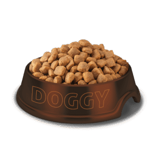 Alternative view of Dogg Dog Rind Adult
