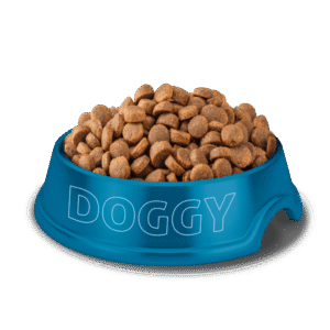 Alternative view of Doggy Dog Fisch Senior