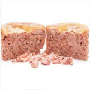 Symphonie Nr. 5 Nassfutter Huhn Pur 200g