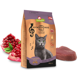 Symphonie No. 1 Thunfisch 300g