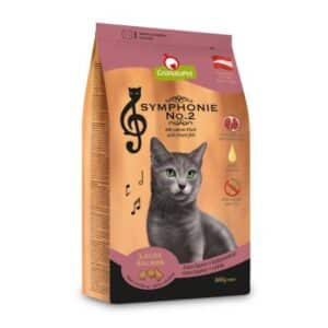 Symphonie No. 2 Lachs 300g