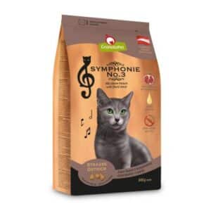 Symphonie No. 3 Strauss 300g