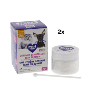 Sparpaket 10% (2x 21g TEEF Vitae+®)
