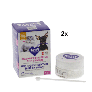 Sparpaket 5% (2x 6g TEEF Vitae+®)