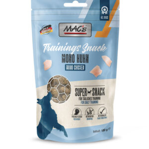 MACs Dog Trainingssnack Huhn 180g