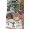 Tundra Katze Lachs