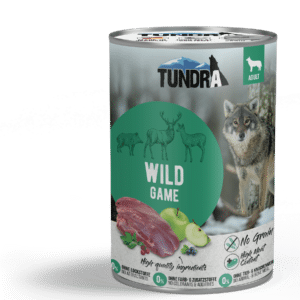 Tundra Wild