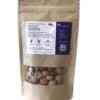 Vegane (Apfel) Wohlfühlsnacks für Hunde 150g