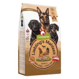 Lieblingsmahlzeit Adult Geflügel