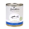 Lachs-Gemüsetopf